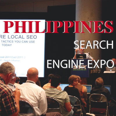 search engine expo philippines