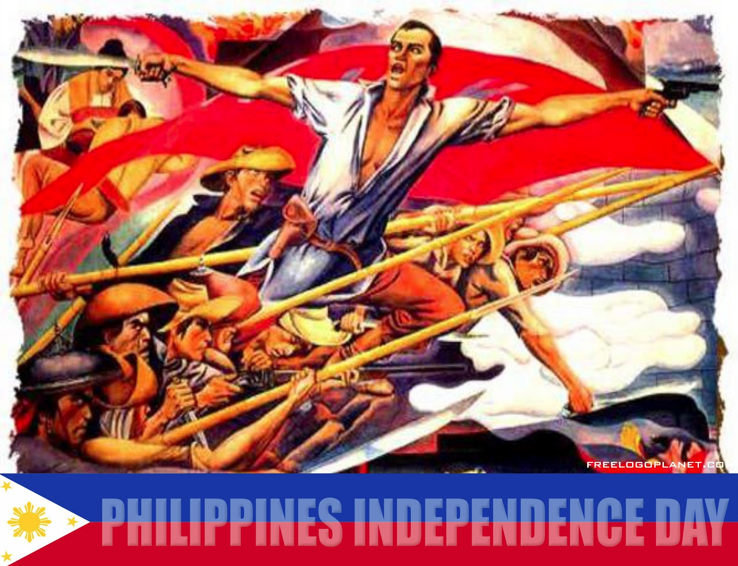 Philippines Independence Day 2013