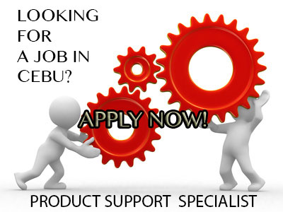 product-support-specialist